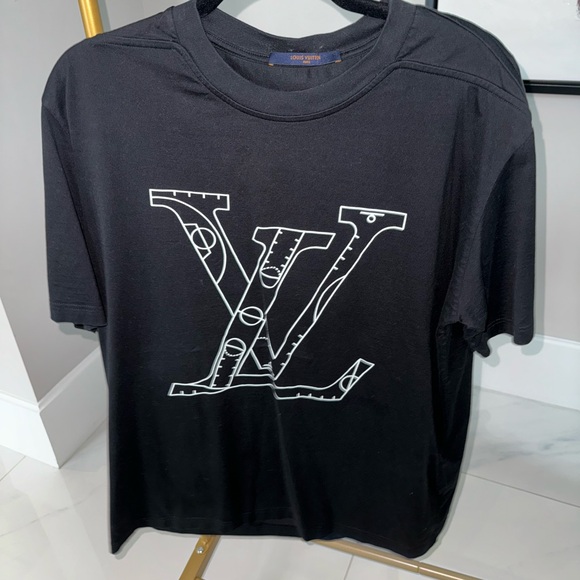 Louis Vuitton LVxNBA Virgil Abloh 2XL